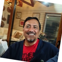 Pablo Sánchez Trullenque