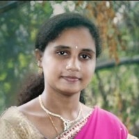 Sravani Chowdary