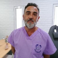 Juan Carlos Espada López