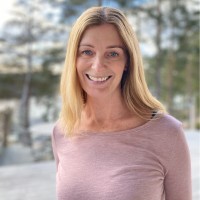 Caroline Uhrbom