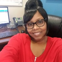 Shavon Mcallister