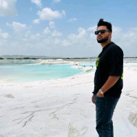 Kunal Chauhan