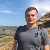 Daniel Funnell