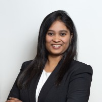 Taruni Chandrasekhar