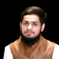 M Abdullah Tahir Mirza