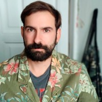 Chisco Alvarez Garcia