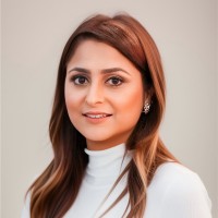 Hafsa Asif