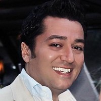Babak Ebrahimzadeh