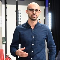 Kaveh Ameri