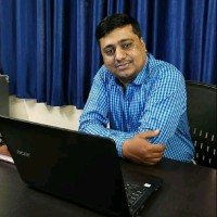 Bipin Kumar