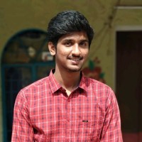 Suriya ramesh