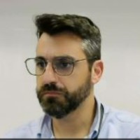 Fábio Luiz Viana Dos Santos