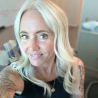 Amy Drackett