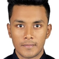 Md Imtiaz Uddin
