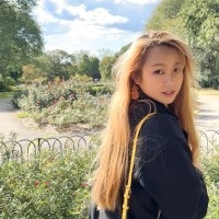 Angie Chen