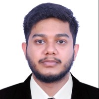 Abhijith Anilkumar