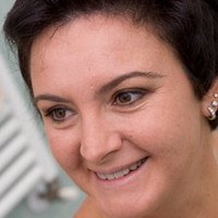 Cristina Cagnola