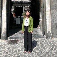Giulia Caputo