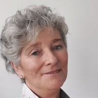 Ans Van Der Rijst
