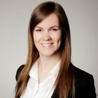 Krisztina Salekovics