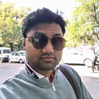 Brijesh Naik