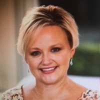 Julie Symonds