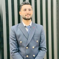 Plnr Muhammad  Usman