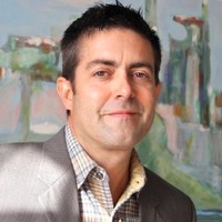 Mark Monteith, AIA, LEED AP