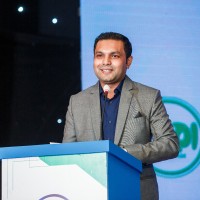 Md. Hasan Ekram Ahmed