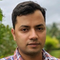 Ravi Kumar Singh