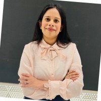 CA Payal Lalani