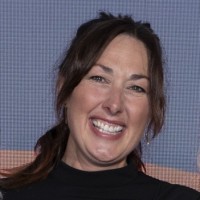 Zoe Wright