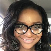 Lavender Fadzai Reza