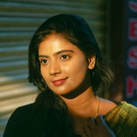Pratyusha Nibhanupudi