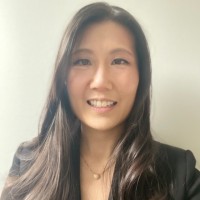 Bernice Yip, CA