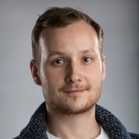Frank Szulzewsky, Phd