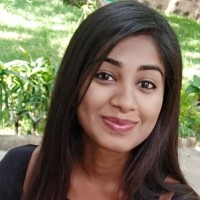 Niveditha N