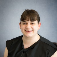 Megan Rudolph