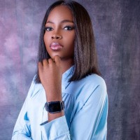 CHISOM CHUKWU