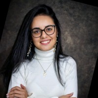 Rochelle Pereira