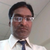 Mustafa Safarullah