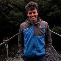 Nick Williamson