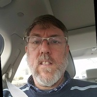 Richard Thomas Given