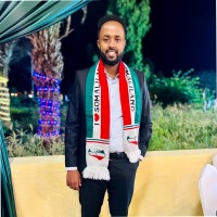 Mohammed J. Hassan