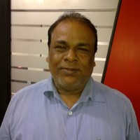 Sarat Pattnaik