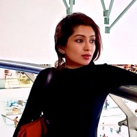 Preethi Gnany