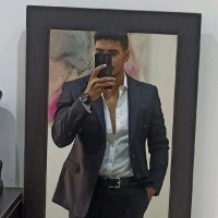 Samir Ashraf