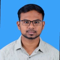 Sanjai S P