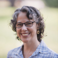 Nancy Collins