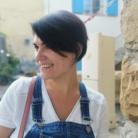 Julie Rousselet